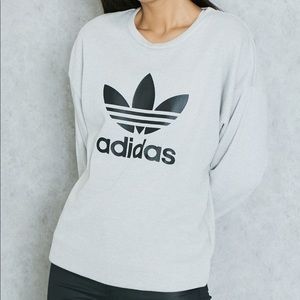 Adidas Crewneck